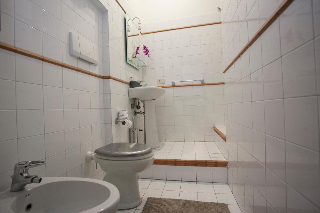 Appartement Magenta Luxury Purificazione à Rome Extérieur photo