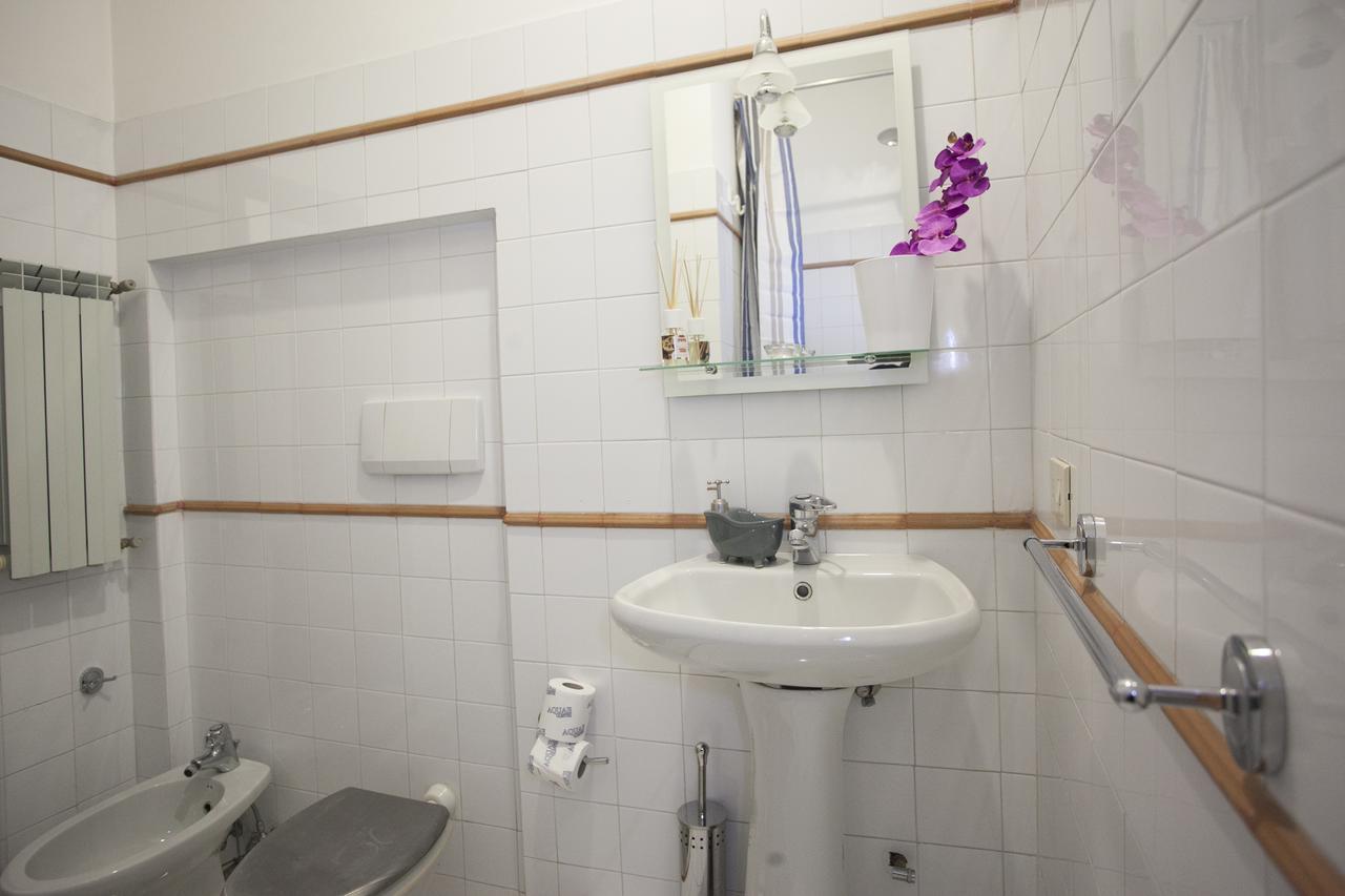 Appartement Magenta Luxury Purificazione à Rome Extérieur photo