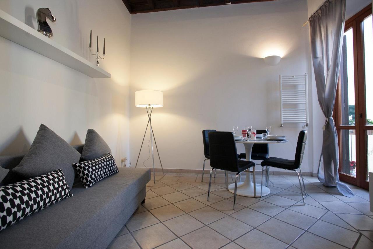Appartement Magenta Luxury Purificazione à Rome Extérieur photo