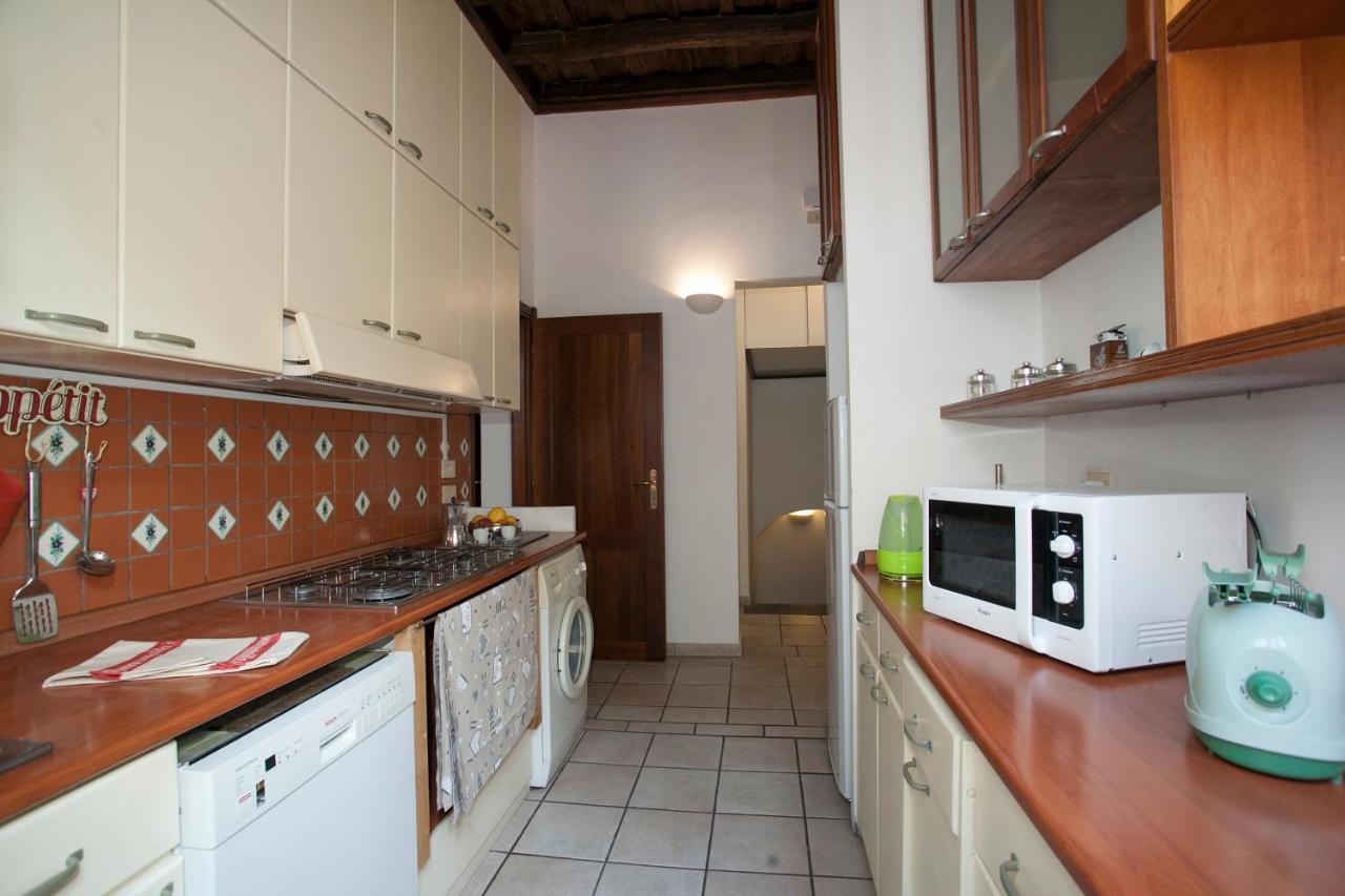 Appartement Magenta Luxury Purificazione à Rome Extérieur photo