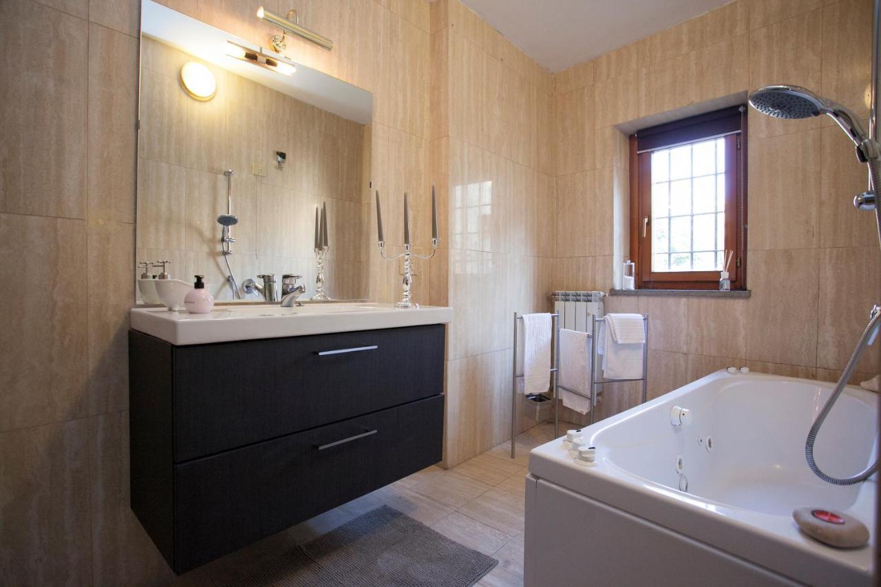 Appartement Magenta Luxury Purificazione à Rome Extérieur photo