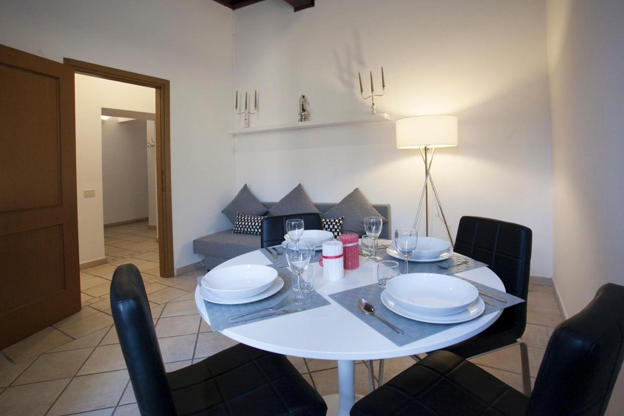 Appartement Magenta Luxury Purificazione à Rome Extérieur photo